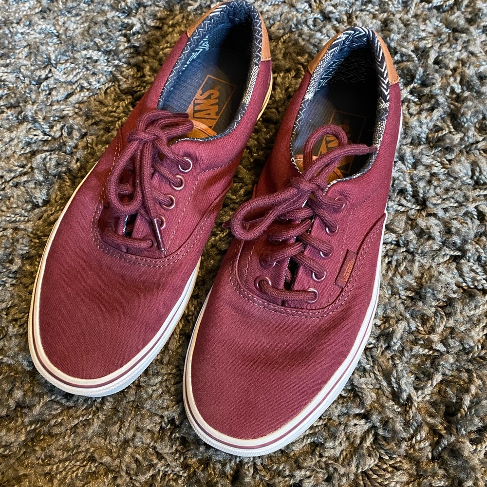 Vans Sneakers